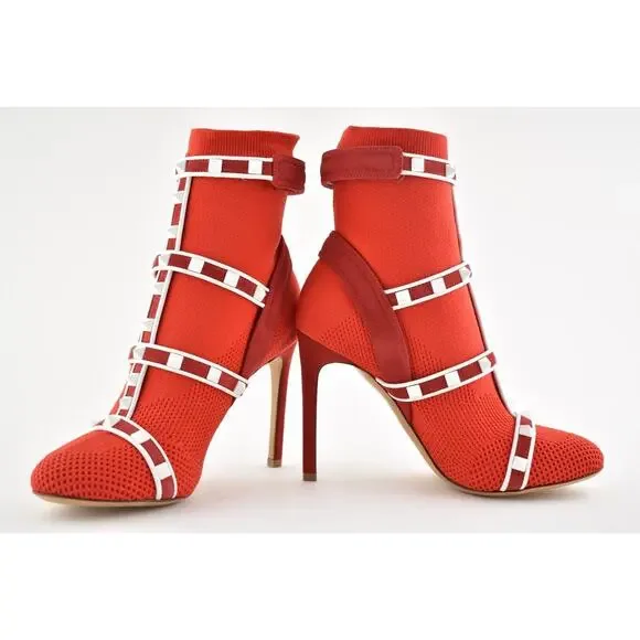 Rockstud bodytech bootie hotsell